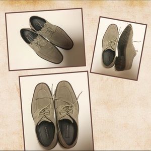 💐Robert Wayne Men’s 8.5M Suede Loafers